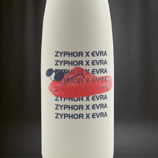 True Black, Pure Light, PLA biodegradable