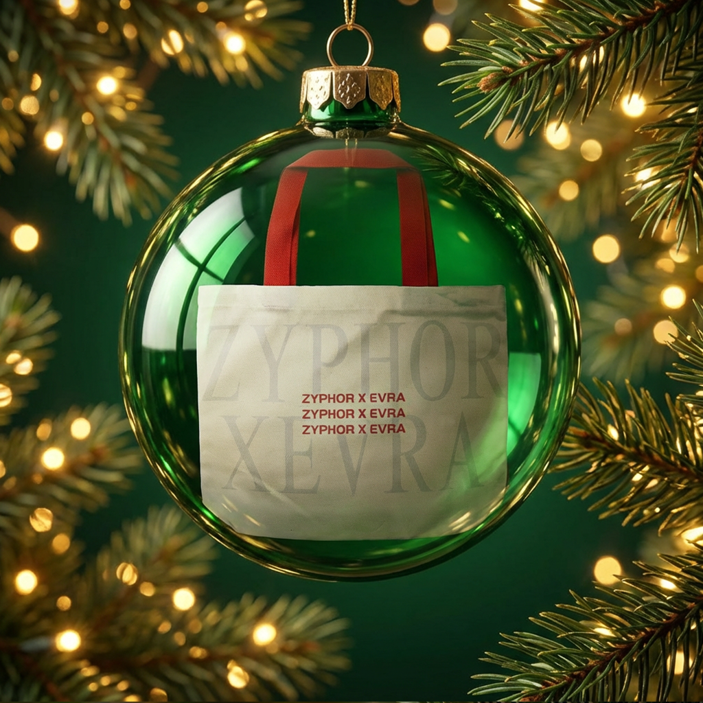 True Black, Pure Light, One Size