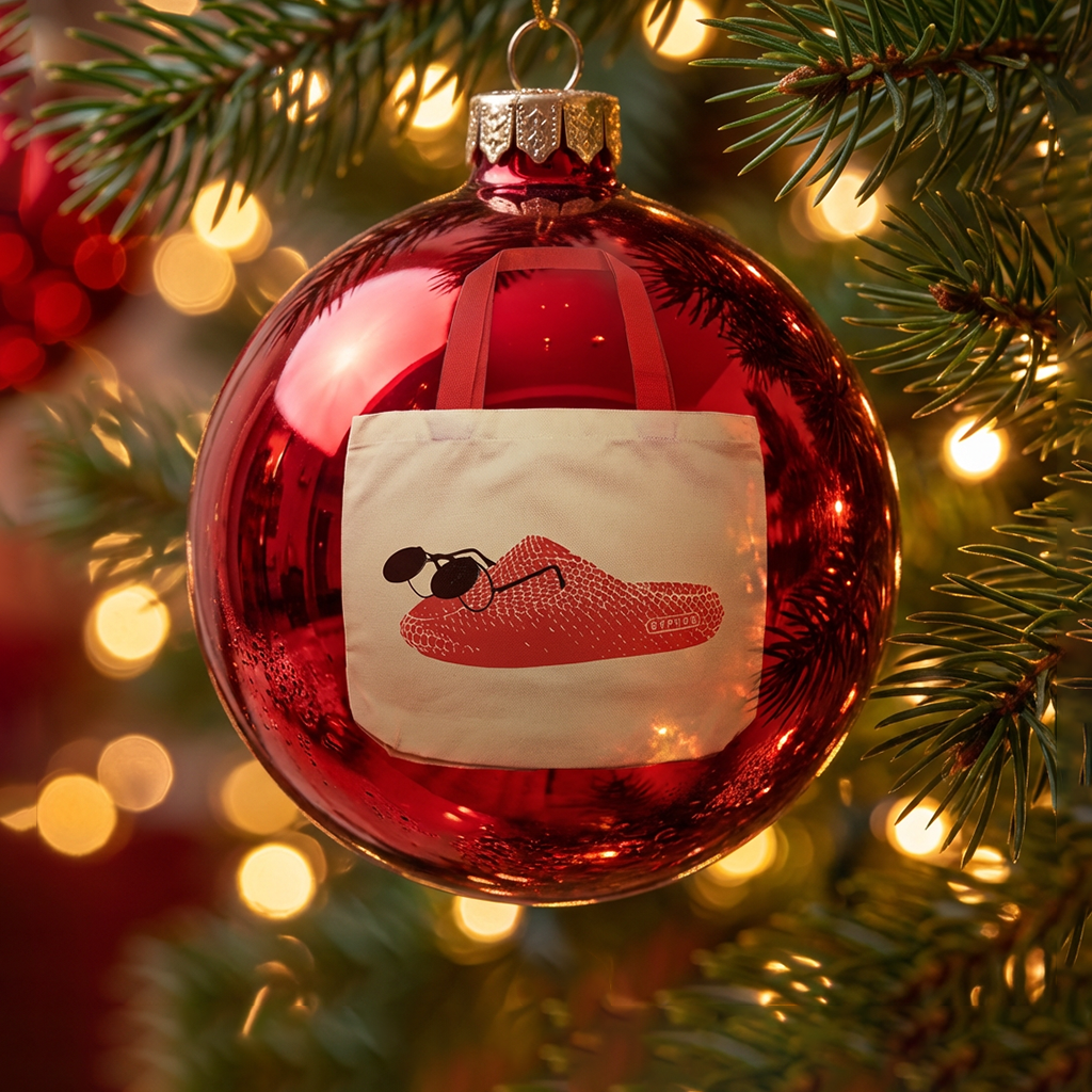 True Black, Pure Light, One Size