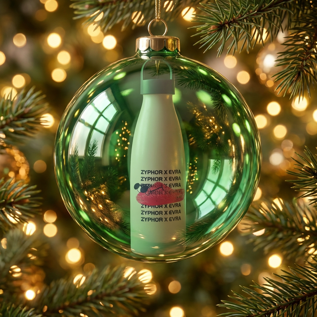 True Black, Pure Light, PLA biodegradable