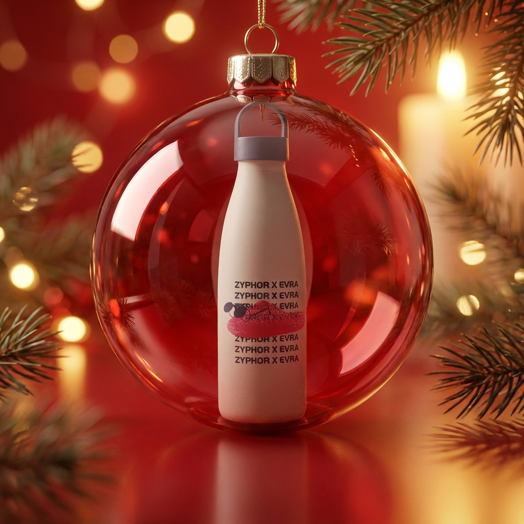 True Black, Pure Light, PLA biodegradable