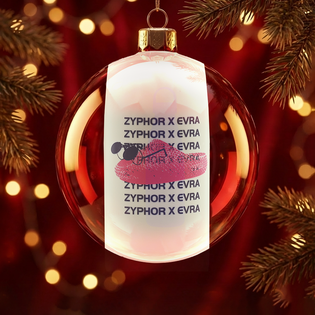 True Black, Pure Light, PLA biodegradable