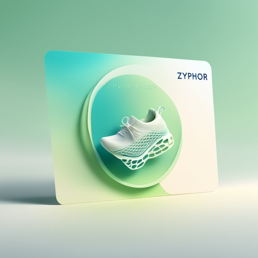 Zyphor Gift Card