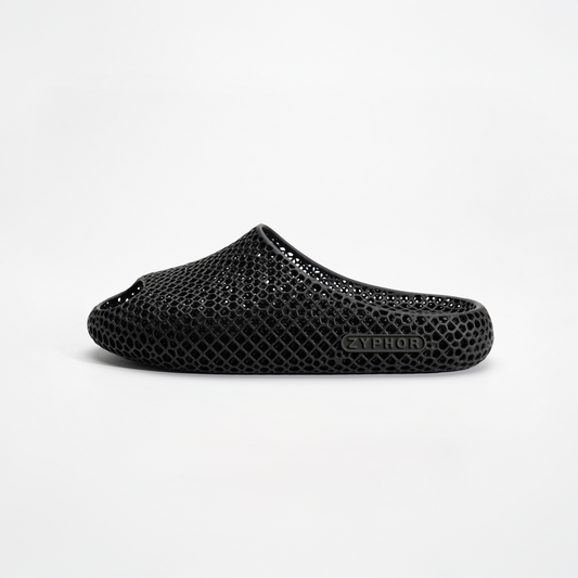 True Black