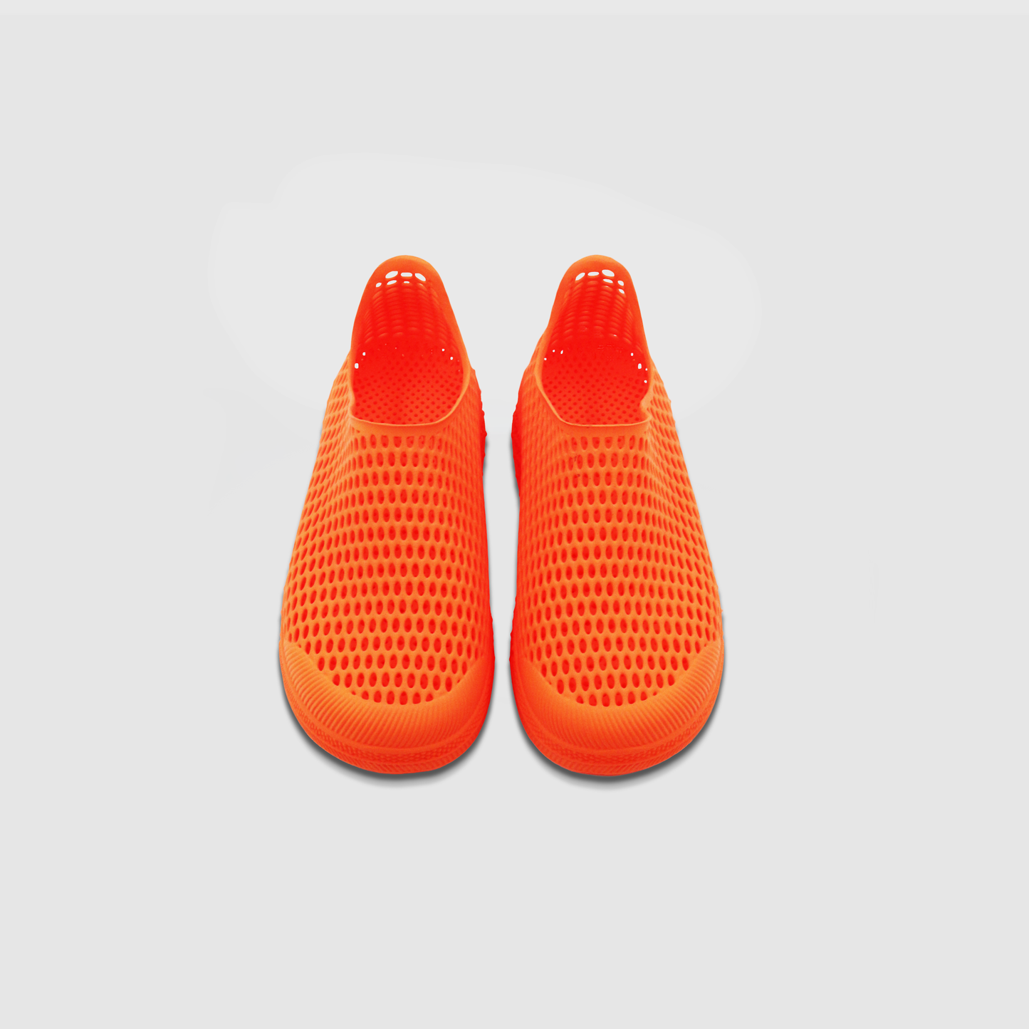 3D Printed Lifestyle Shoes for Kids in mandarin