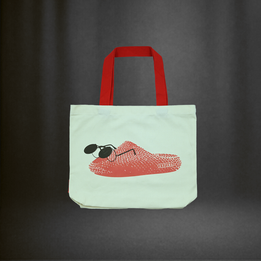 True Black, Pure Light, One Size