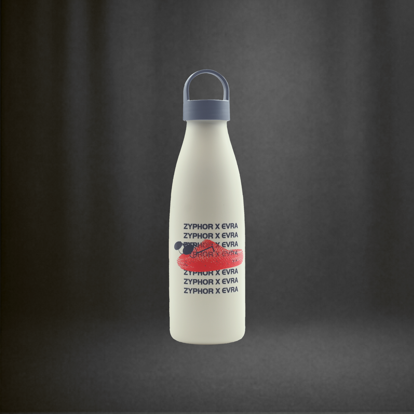 True Black, Pure Light, PLA biodegradable