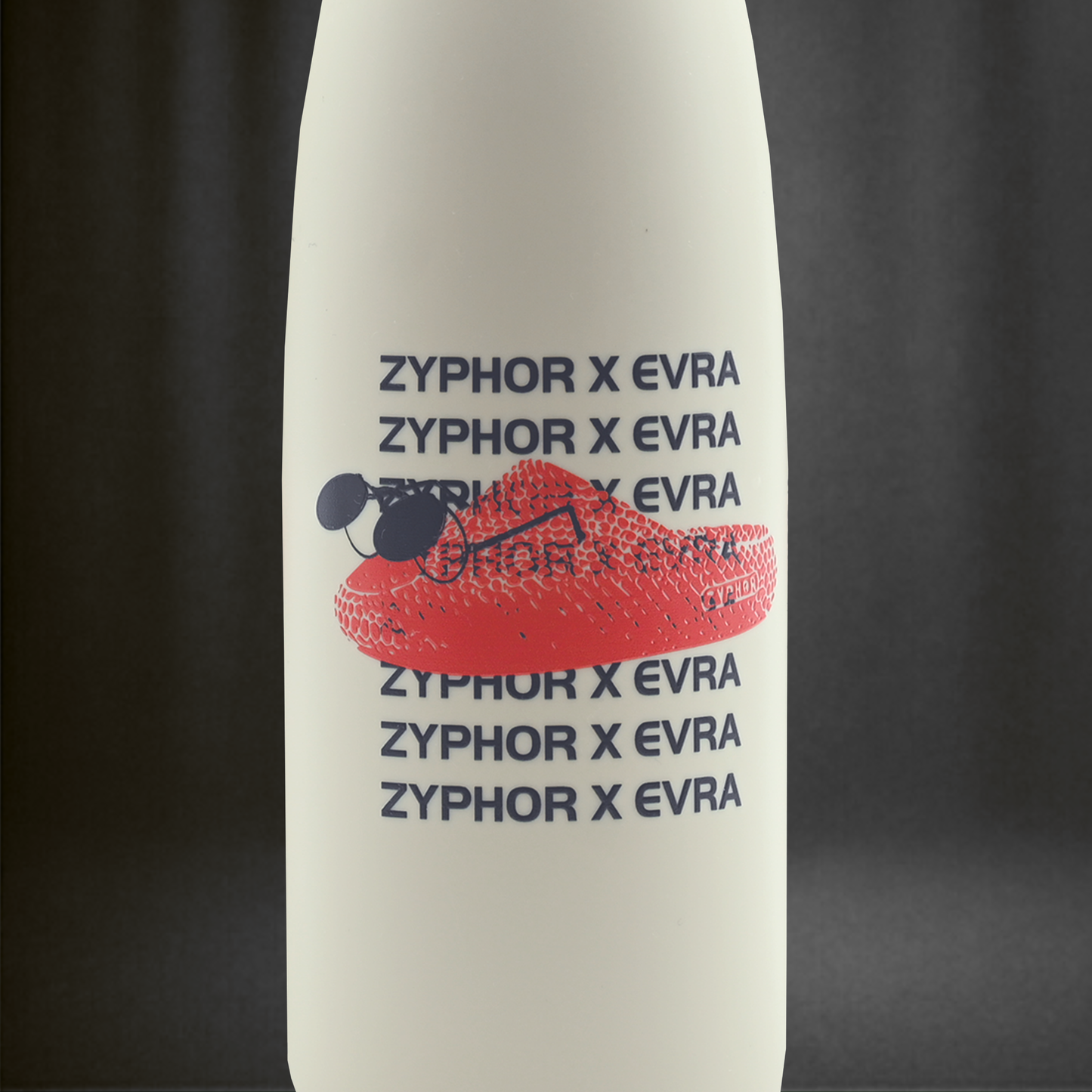 True Black, Pure Light, PLA biodegradable