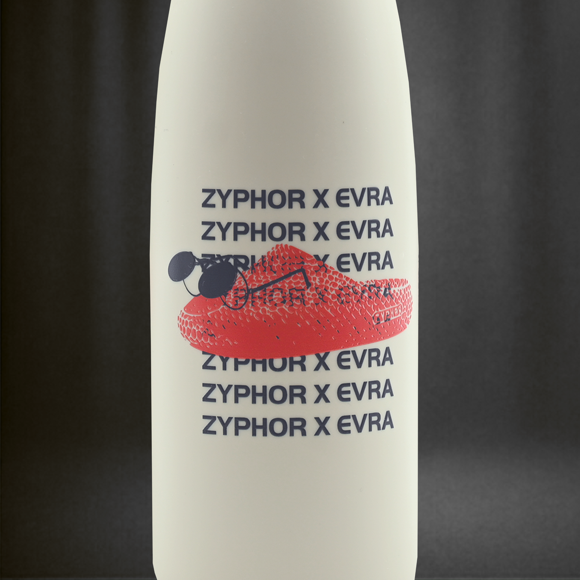 True Black, Pure Light, PLA biodegradable