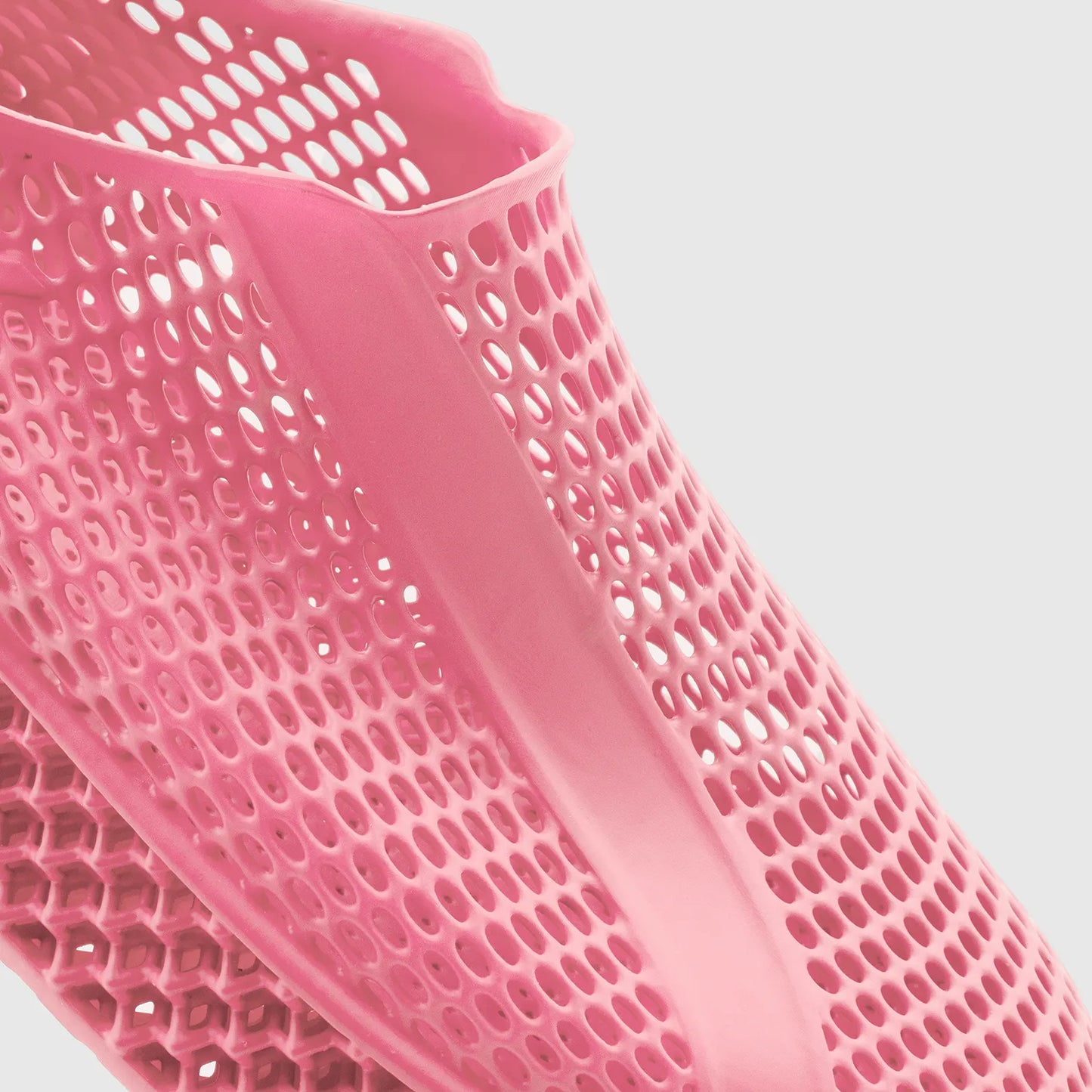 3D Printed Lifestyle Shoes in sweet peony