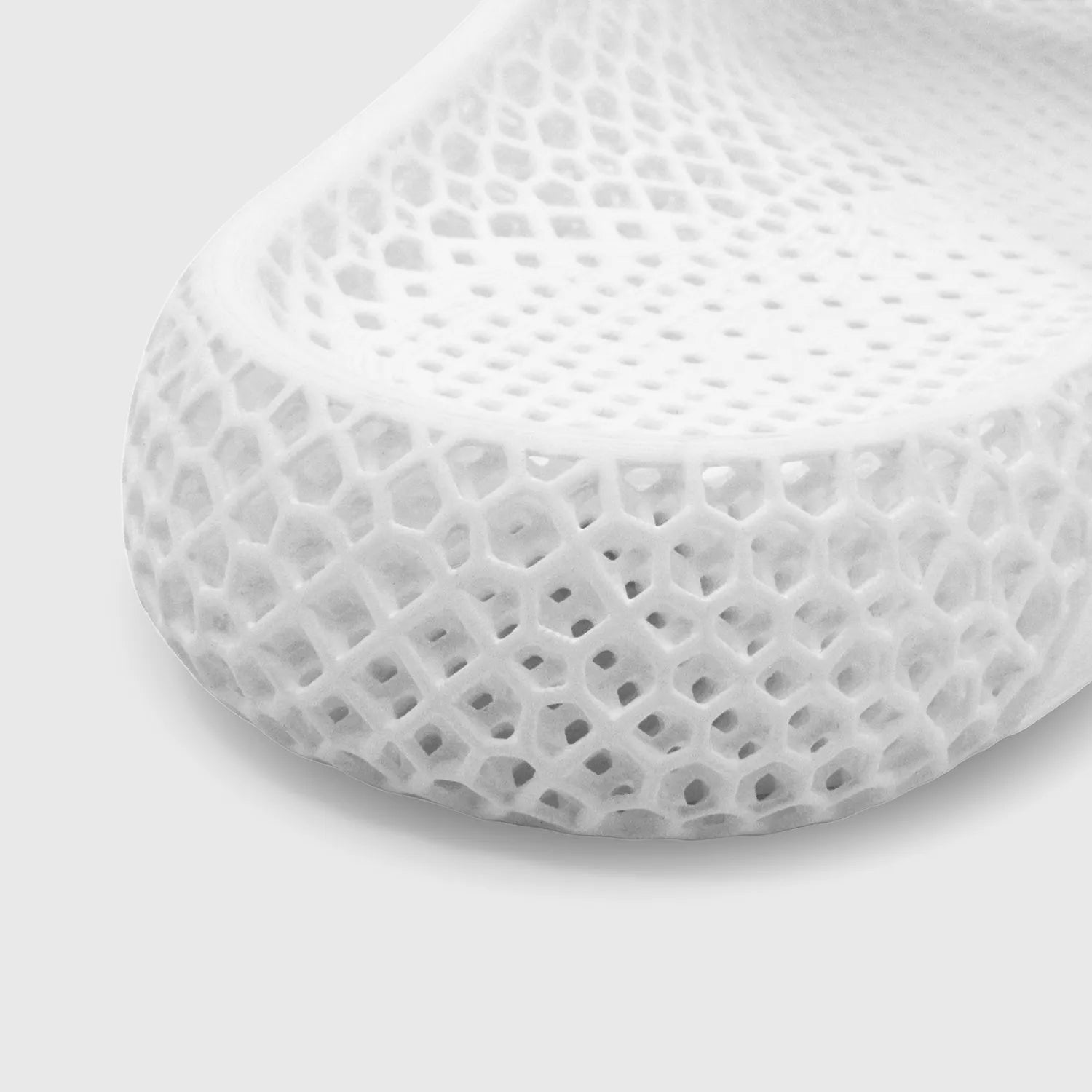Versatile Minimalist Slides in pure light