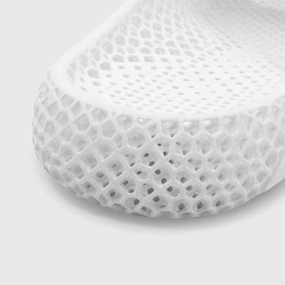 Versatile Minimalist Slides in pure light